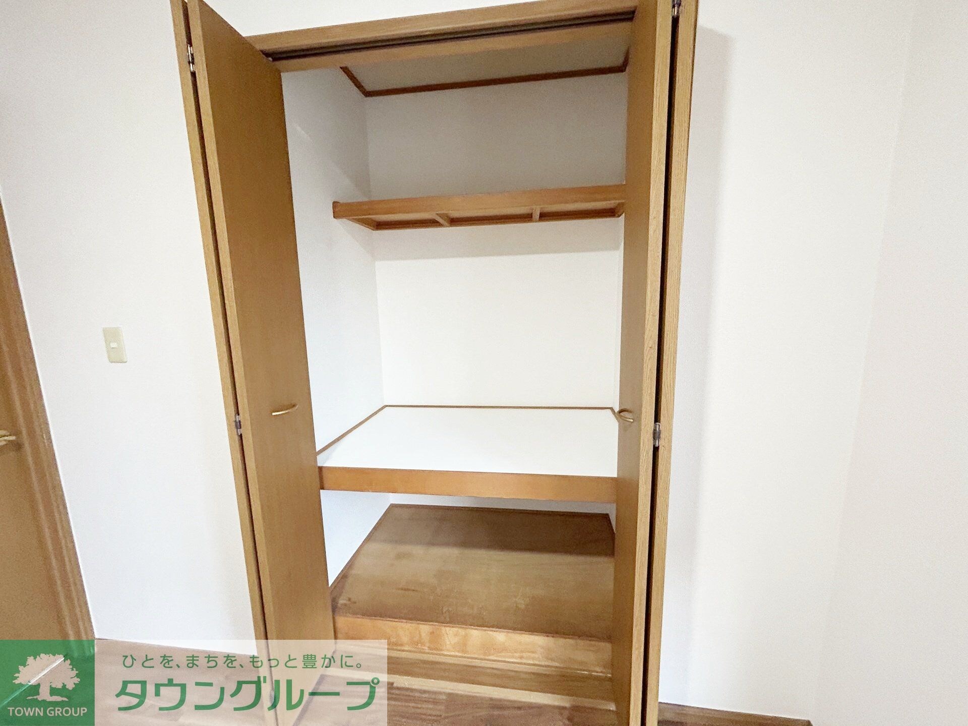 フィールドドリーム弐番館の物件内観写真