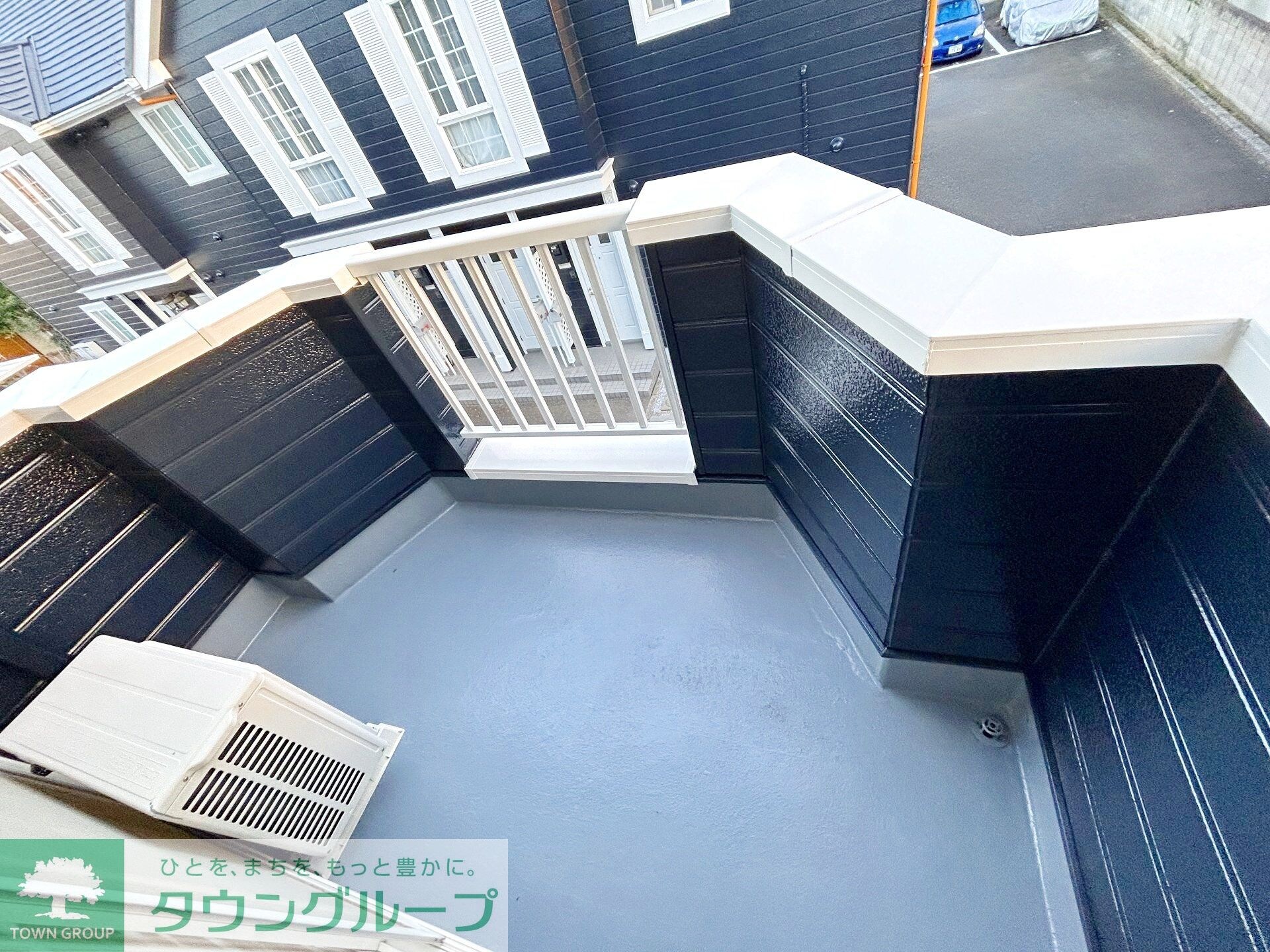 フィールドドリーム弐番館の物件内観写真