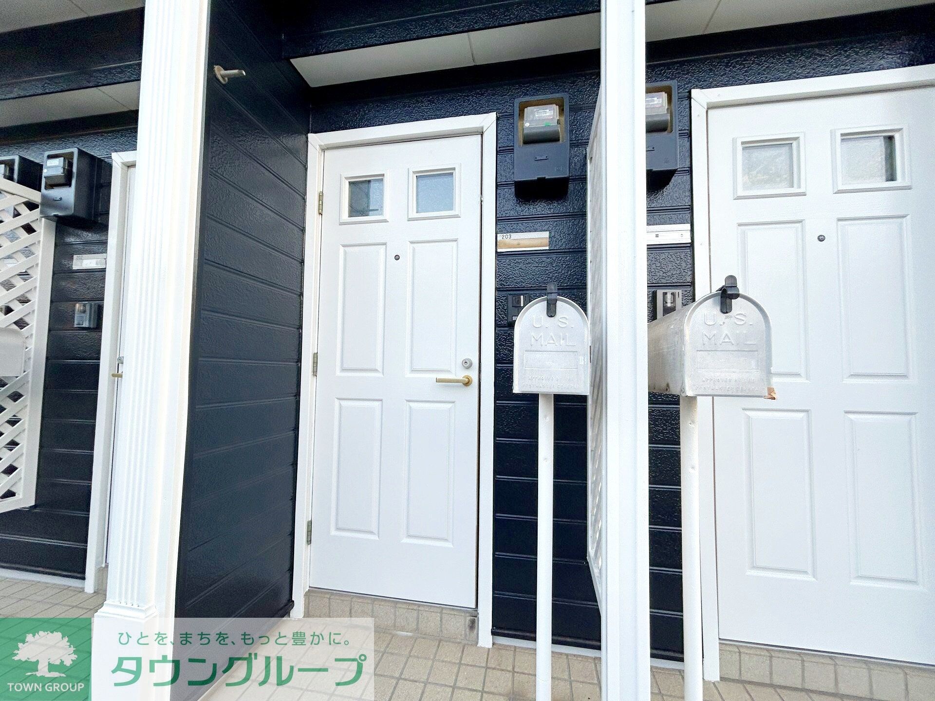 フィールドドリーム弐番館の物件内観写真