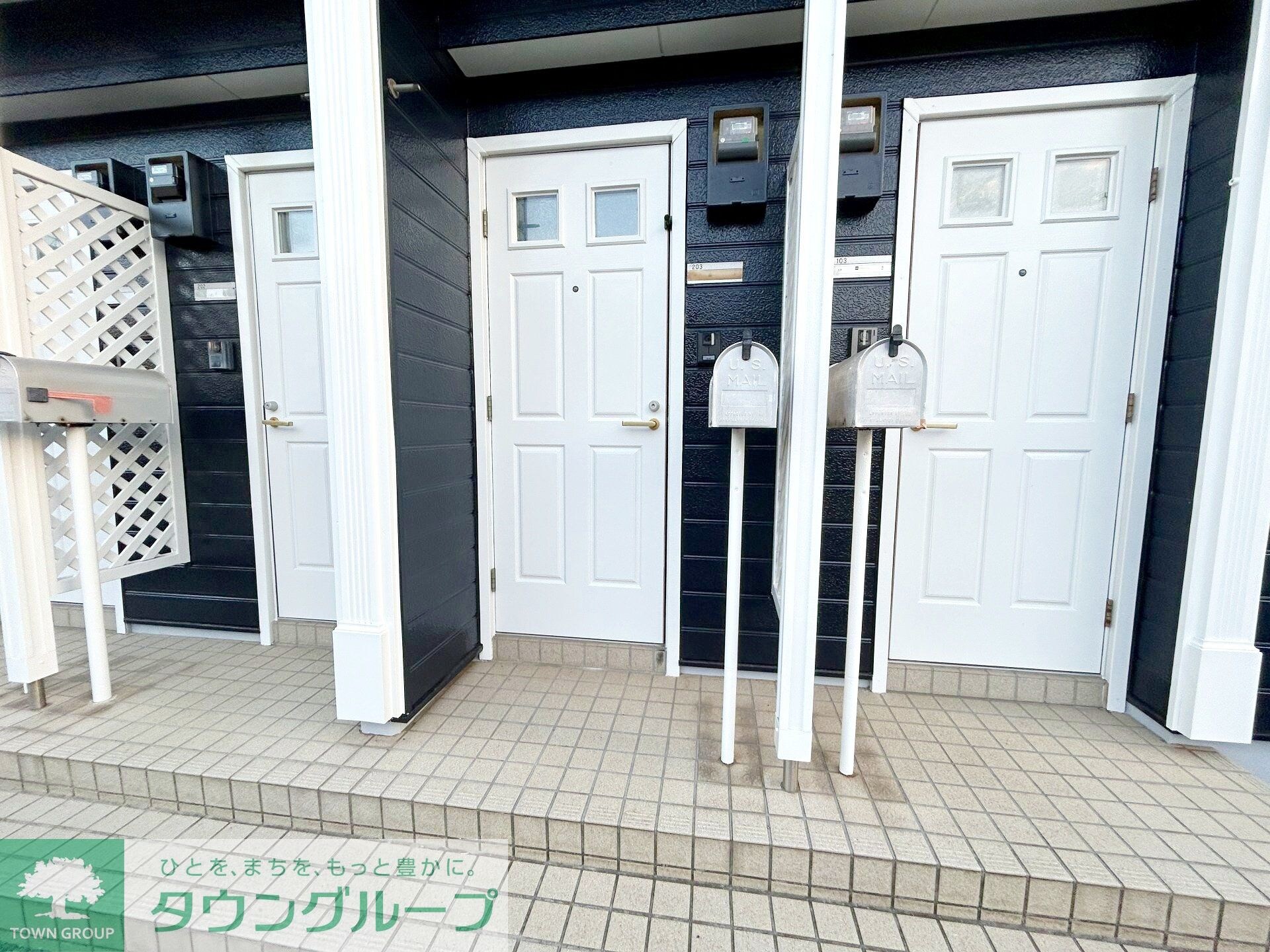 フィールドドリーム弐番館の物件内観写真