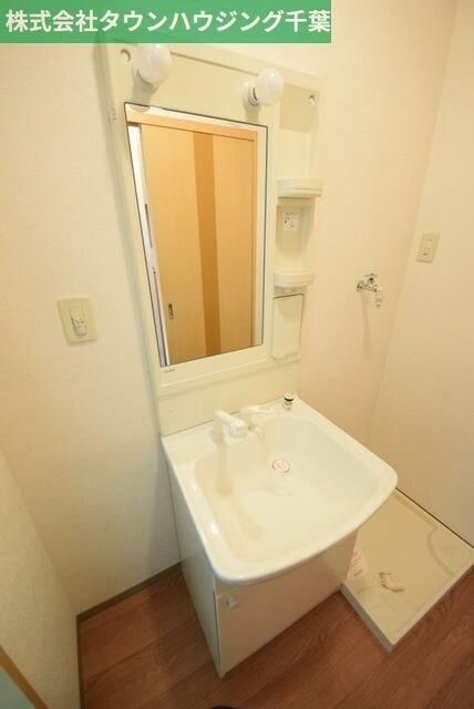 ティアラの物件内観写真