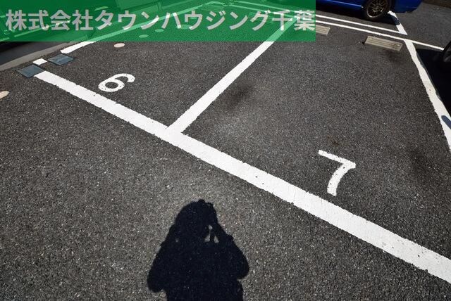 ティアラの物件内観写真