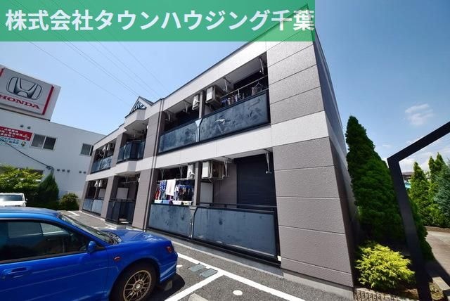 ティアラの物件内観写真