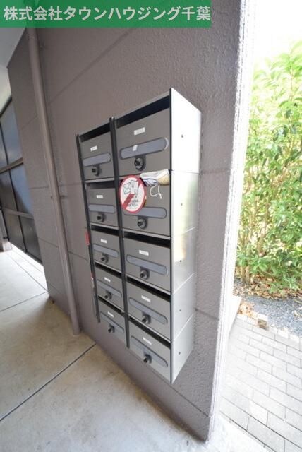 ティアラの物件内観写真