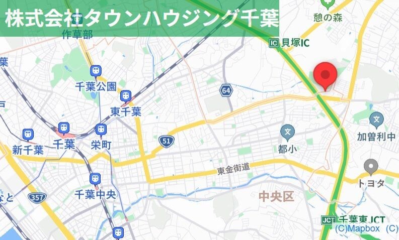 ティアラの物件内観写真