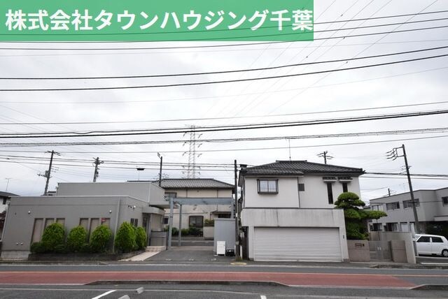 ティアラの物件内観写真