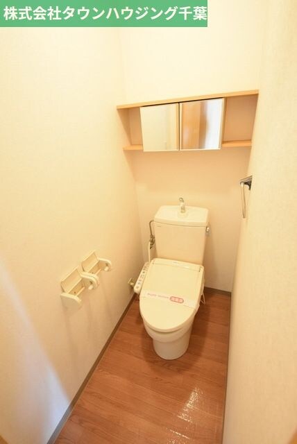 ティアラの物件内観写真