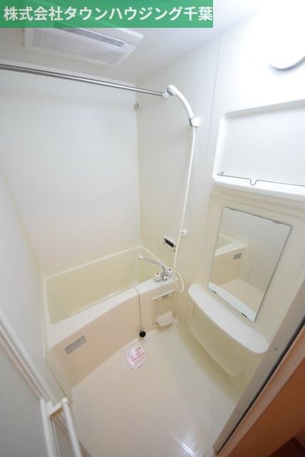 ティアラの物件内観写真