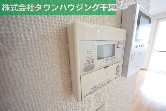 ティアラの物件内観写真