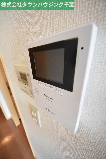 ティアラの物件内観写真