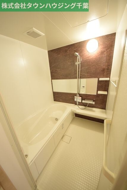 バードネイチャー　Ａ棟の物件内観写真