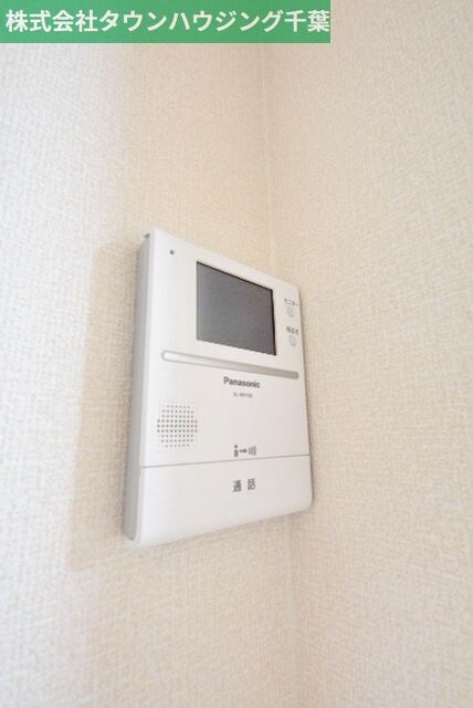 エクセル千葉寺　の物件内観写真