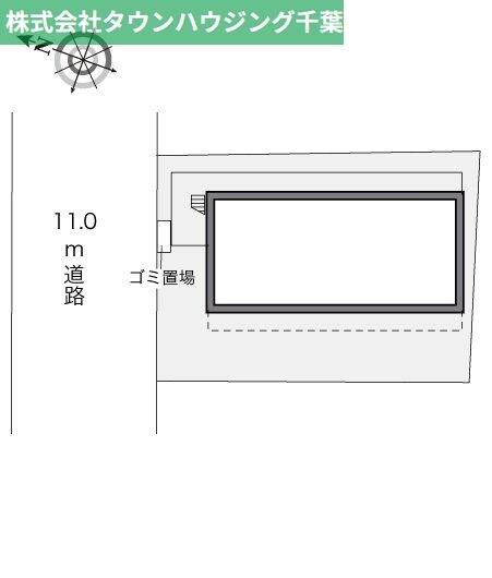 レオパレスレオーノの物件内観写真