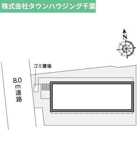 レオパレスＬａ　Ｖｉｔａ　Ｋ４の物件内観写真