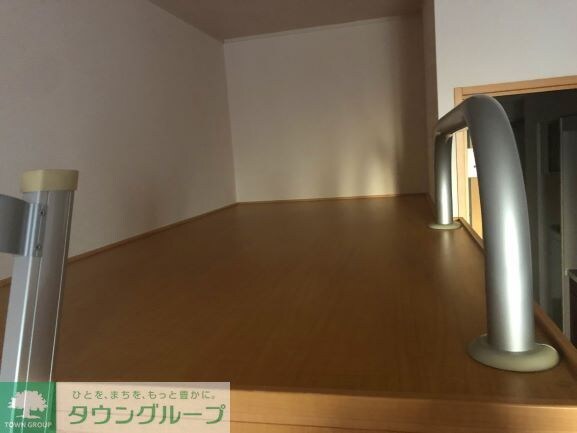 レオパレスサンクフルコートの物件内観写真