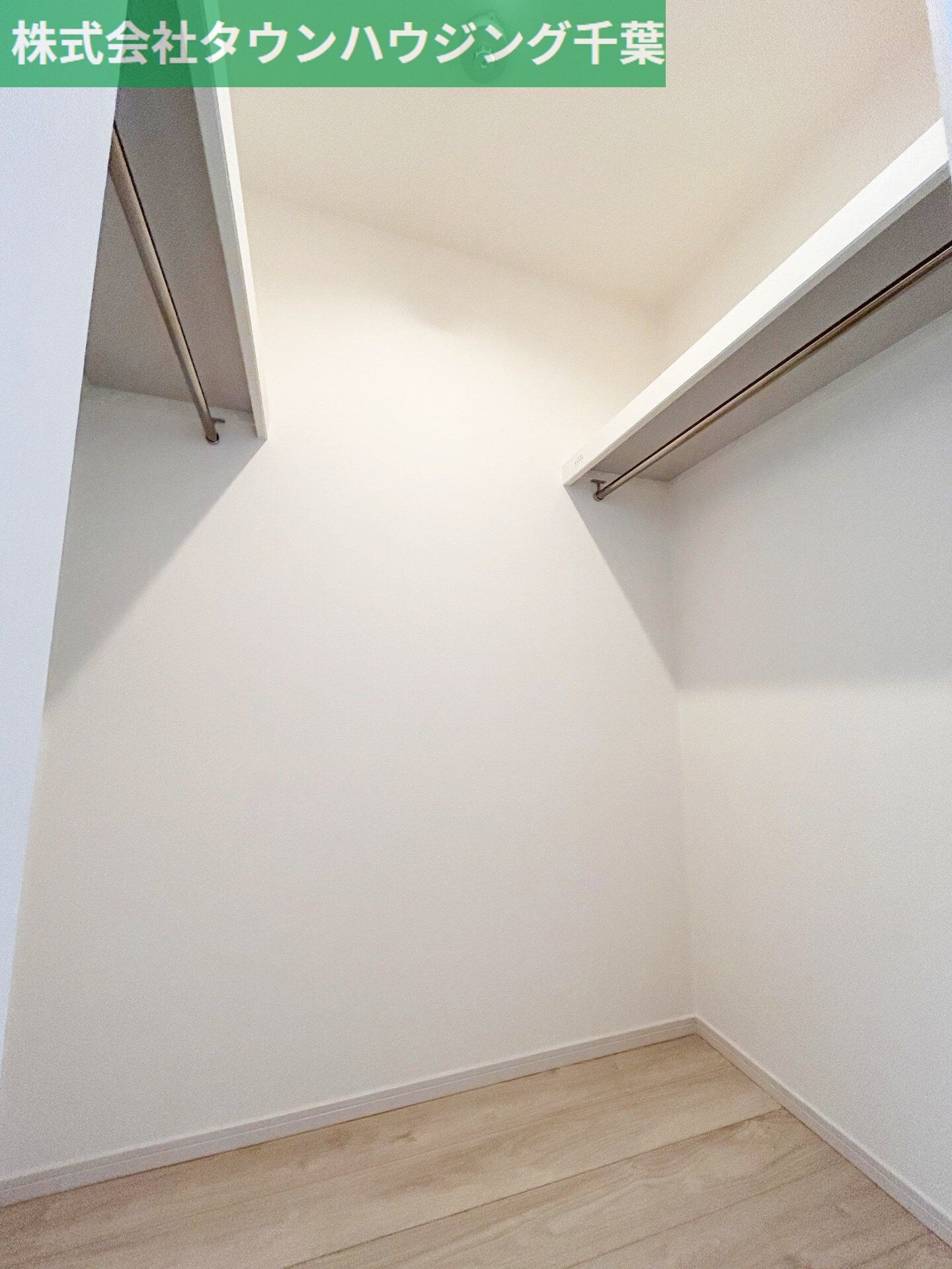 スカイグランデ新千葉の物件内観写真