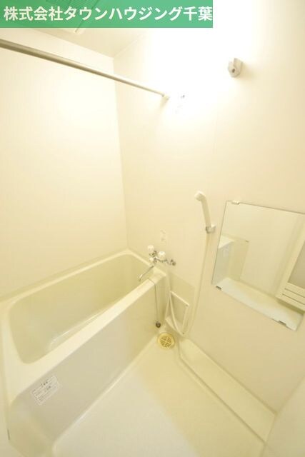 ラ・カッシーナ幕張の物件内観写真