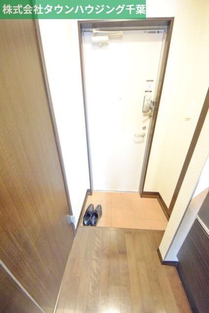 ラ・カッシーナ幕張の物件内観写真