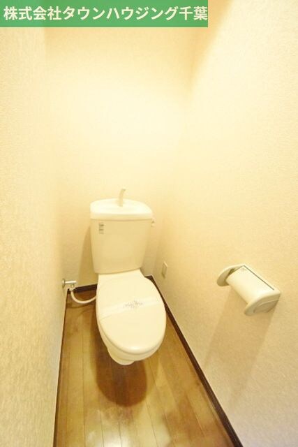 ラ・カッシーナ幕張の物件内観写真