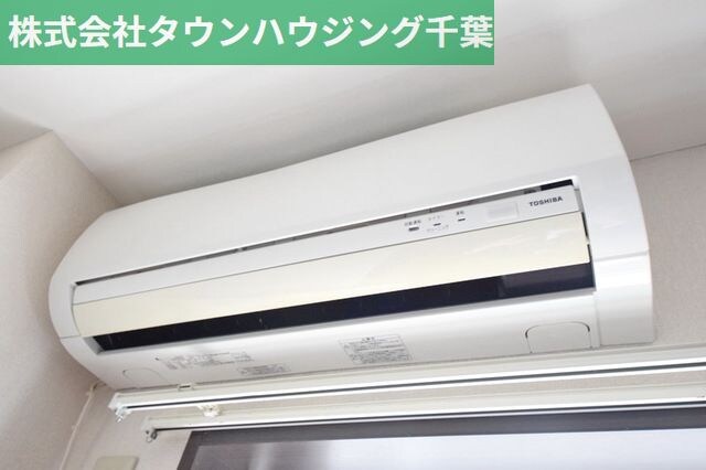 ラ・カッシーナ幕張の物件内観写真