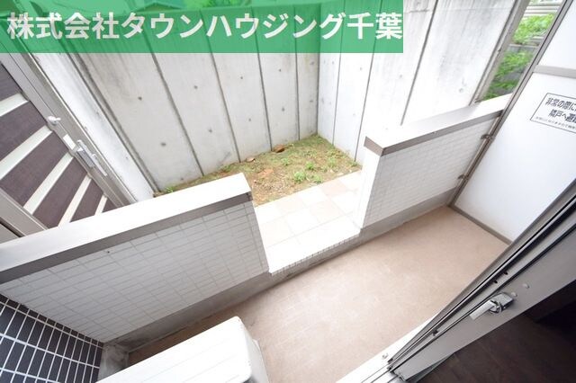 ラ・カッシーナ幕張の物件内観写真