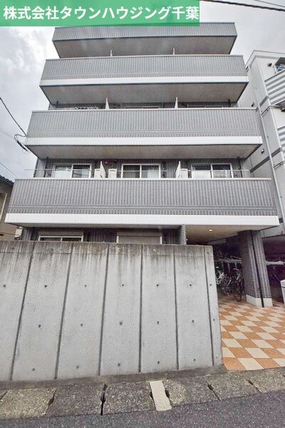 ラ・カッシーナ幕張の物件内観写真