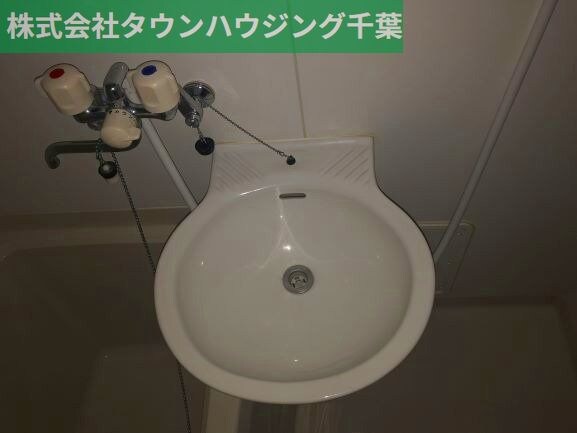 レオパレスかつらぎの物件内観写真