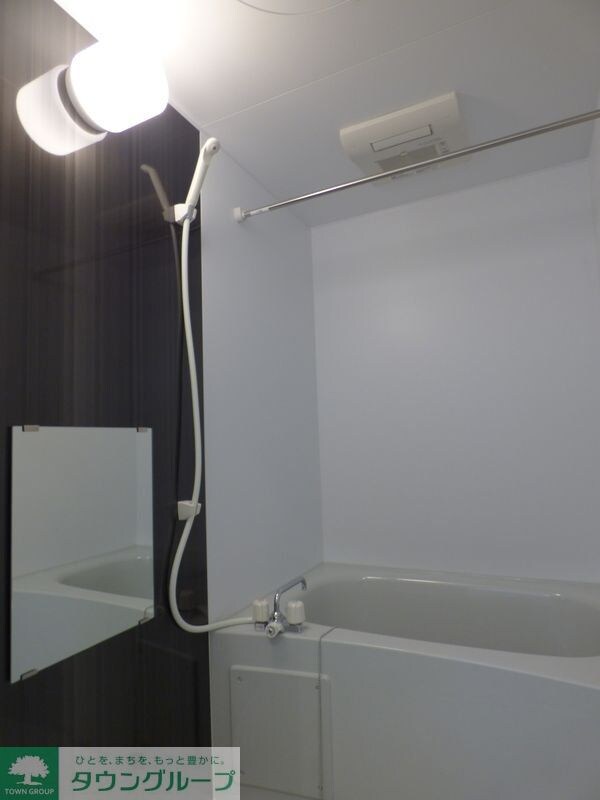 カクタス幕張本郷の物件内観写真