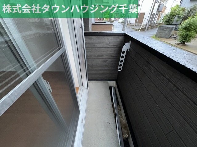 ＹＵＲＩＯＮ蘇我の物件内観写真