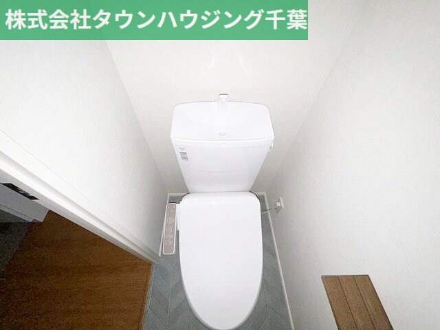 ＹＵＲＩＯＮ蘇我の物件内観写真