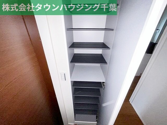 ＹＵＲＩＯＮ蘇我の物件内観写真