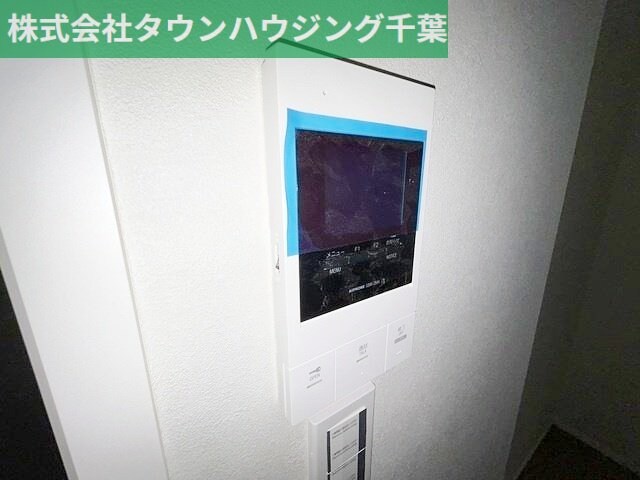 ＹＵＲＩＯＮ蘇我の物件内観写真