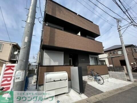 ＹＵＲＩＯＮ蘇我の物件内観写真