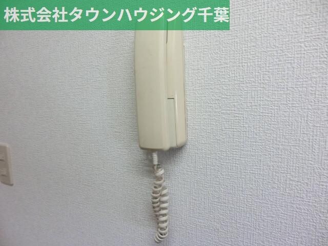 ファミーユベルの物件内観写真