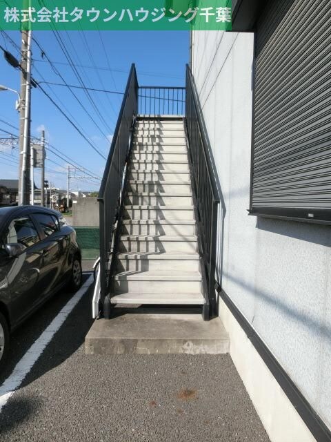 ファミーユベルの物件内観写真