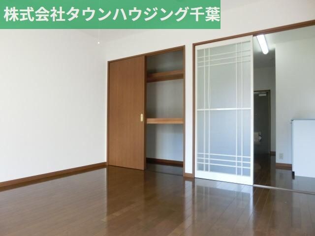 ファミーユベルの物件内観写真