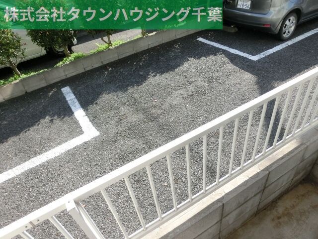 ファミーユベルの物件内観写真