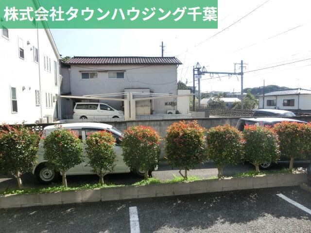 ファミーユベルの物件内観写真