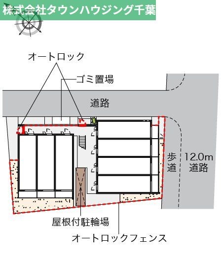 クレイノヴィクトワールＳＤＫの物件内観写真