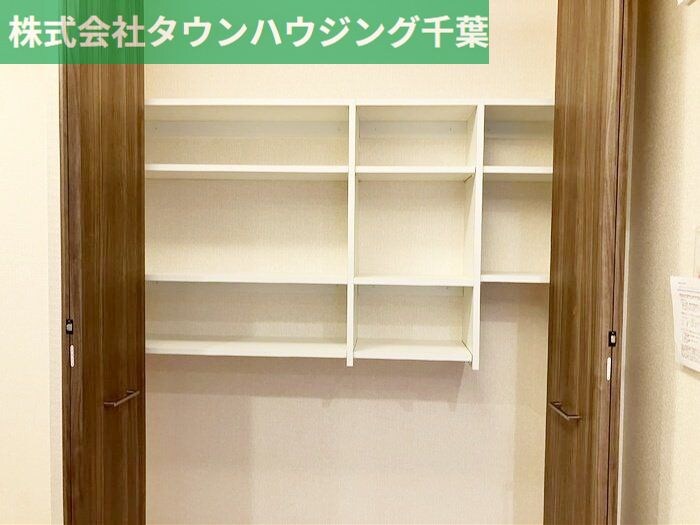 D-ROOM穴川IIIの物件内観写真