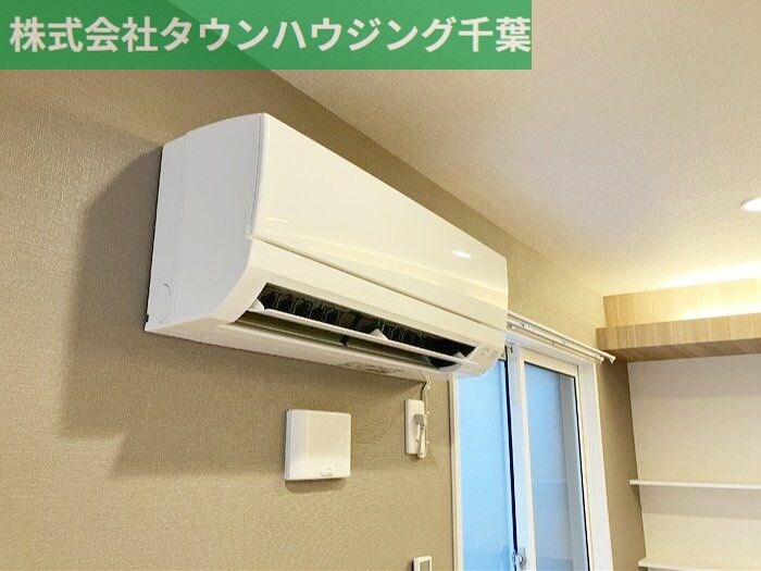 D-ROOM穴川IIIの物件内観写真