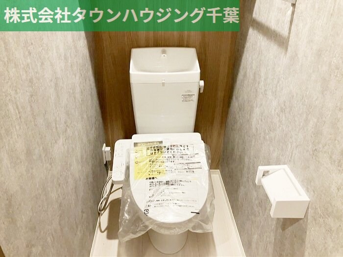 D-ROOM穴川IIIの物件内観写真