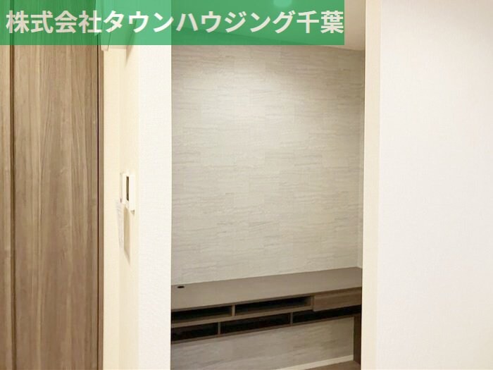 D-ROOM穴川IIIの物件内観写真