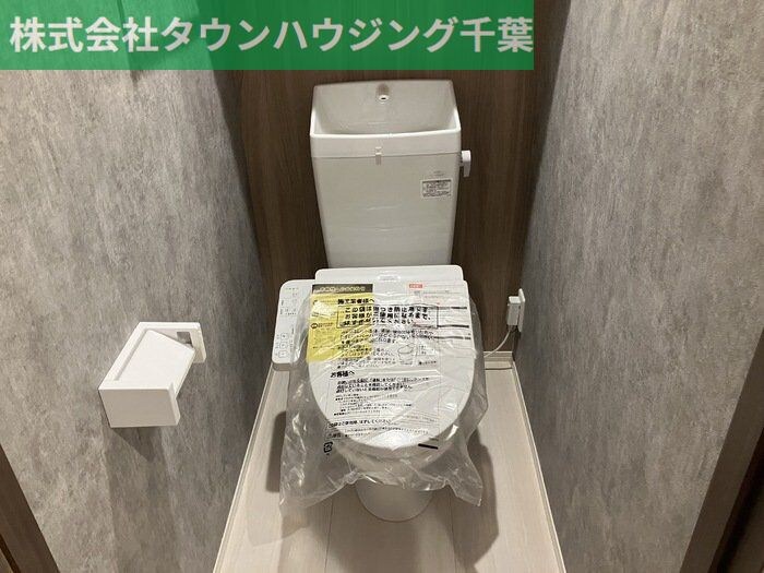 D-ROOM穴川IIIの物件内観写真