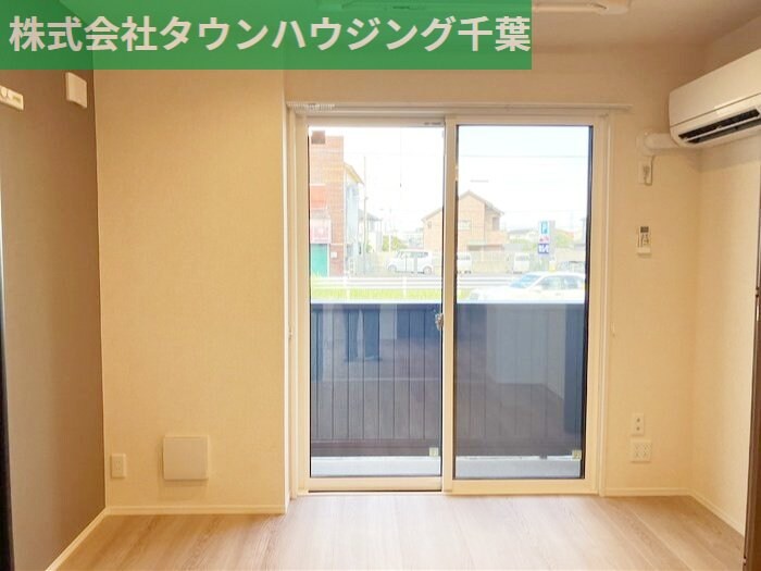 D-ROOM穴川IIIの物件内観写真