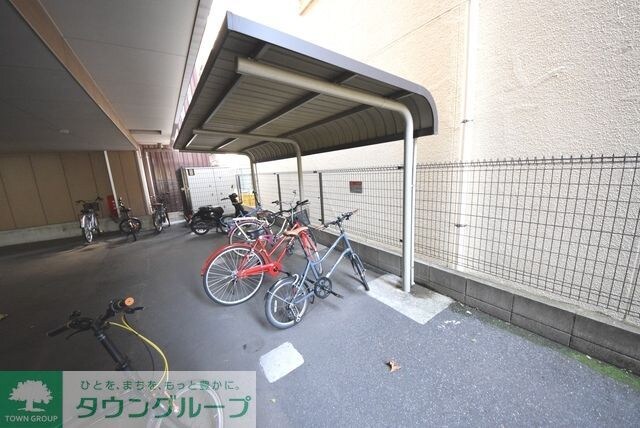 本町アンディの物件内観写真