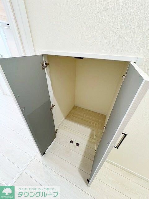 メゾン雅IIの物件内観写真