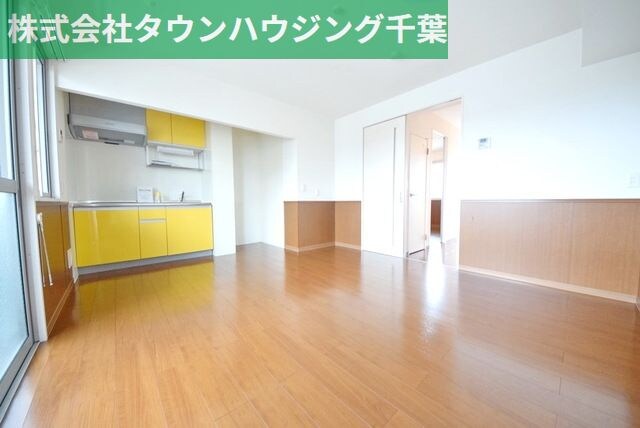 レジデンス・デュオの物件内観写真