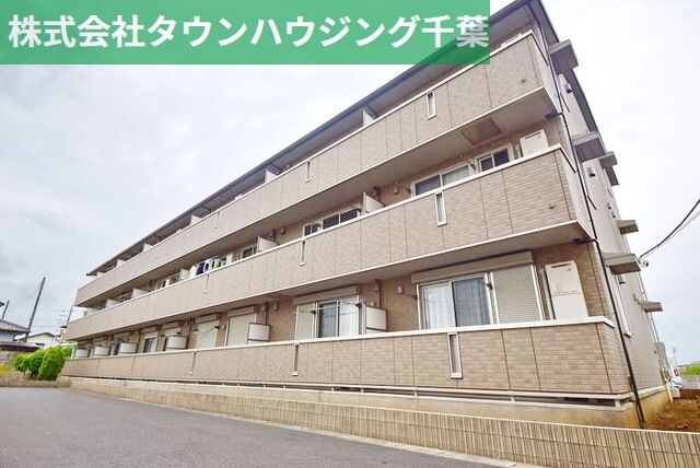 レジデンス・デュオの物件内観写真