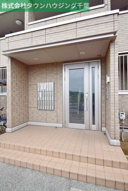 レジデンス・デュオの物件内観写真